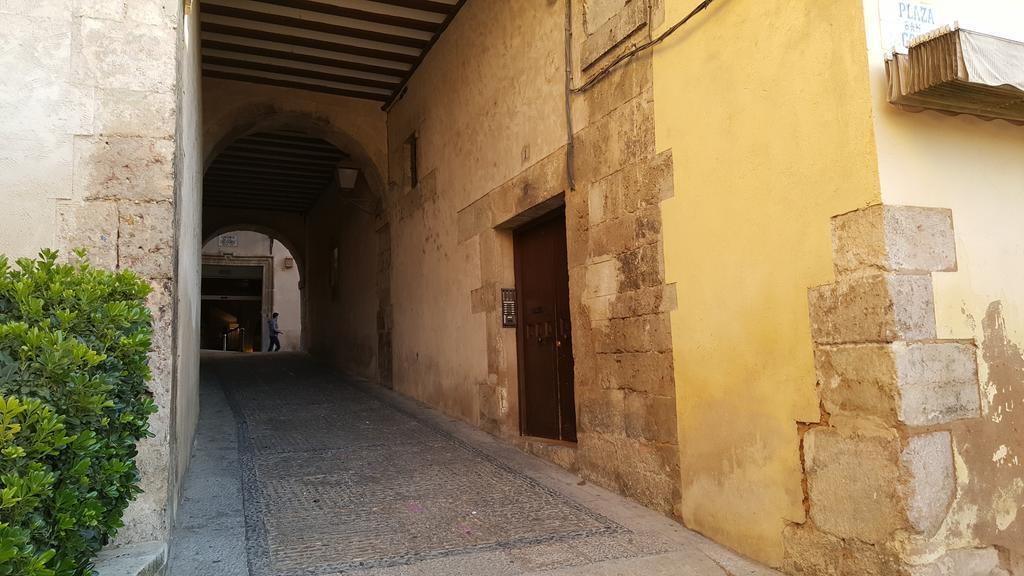 Casa San Nicolas Cuenca  Exterior photo